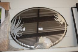 Decorative Bathroom Mirror