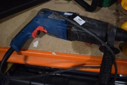 Silverline Rotary Hammer Drill