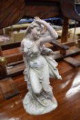 Classical Figurine