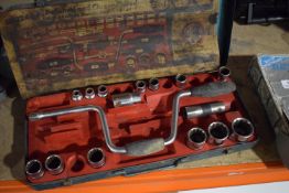 Part 1/2” Drive Socket Set
