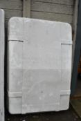 Large Zifer Roof Box - Unlocked