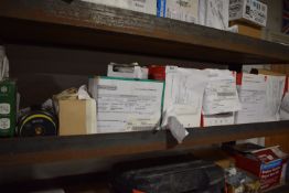 *Mixed Lot Including Honeywell Wireless Thermostats, etc.