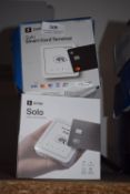 *Six Sumup Solo Smart Card Terminals