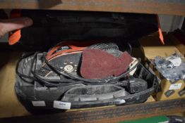 Black & Decker Sandstorm Sander