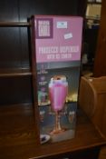 Big Chill Prosecco Dispenser