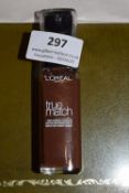 Loreal True Match Foundation