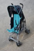 Mamas and Papas Kato 2 Stroller