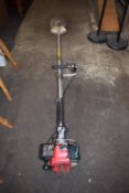 Robin Telescopic Petrol Brush Cutter