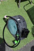 Garden Hose Reel