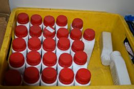 28 Bottles of Fernox F3 Central Heating Cleaner