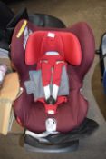 Cybex Child Car Seat
