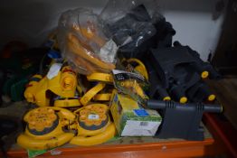 *Assorted Garden Oscillators