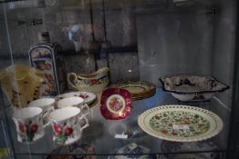 Vintage Pottery Dishes, Bowls, Vases, etc.