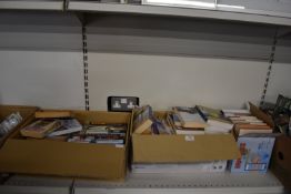 63 Hardback and Paperback Books Including Dudley P