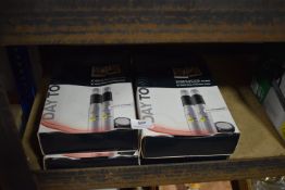 Four Weller Day to Night Hair Styling Mouse Kits