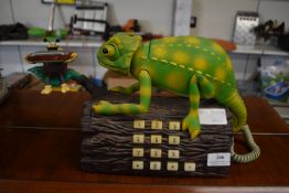 Chameleon Telephone