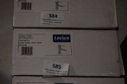 *Lecico Wash Hand Basin Monoblock Mixer Tap