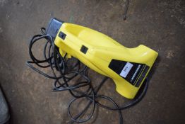 Karcher Power Brush with Vacuum
