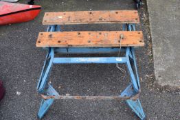 Black & Decker Workmate