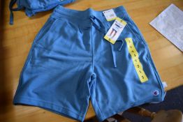 *Champion Men's Shorts Size: S