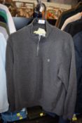 *Penguin Men's Fleece Top Size: L
