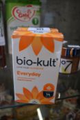 Two Boxes of Bio-Kult Capsules