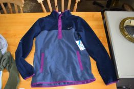 *Columbia Fleece Top Size: S