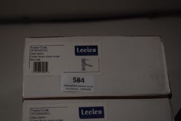 *Lecico Wash Hand Basin Monoblock Mixer Tap