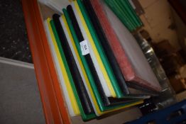 Assortment of Chopping Boards