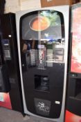 *Hot Drinks Vending Machine