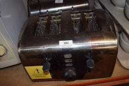 Breville Four Slice Toaster