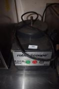 Robot Coupe R211XL Ultra Food Processor (incomplete)