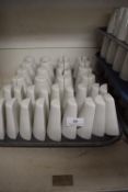 Quantity of Salt & Pepper Shakers