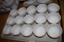 Quantity of Assorted Cups