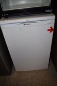 Hotpoint RLAV21 Undercounter Fridge