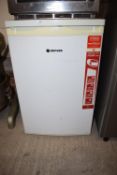 Hoover Undercounter Fridge
