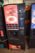*Hot Drinks Vending Machine