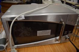 Hinari Microwave Oven