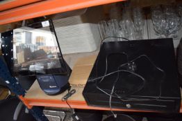 EPOS Now System with Cash Drawer