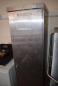 Stainless Steel Cabinet