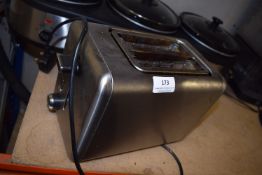 Cook Works Two Slice Toaster