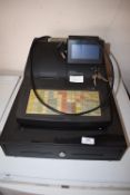 Sam4s MR-510 Electronic Cash Register