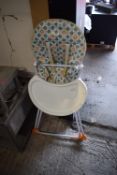 Folding Highchair
