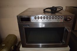 Samsung CM1929 Microwave Oven