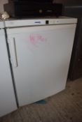 Liebherr White Undercounter Fridge