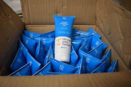 *Three Boxes Containing 30x 100ml of Hand Sanitiser