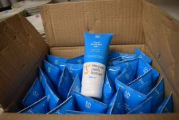 *One Box Containing 30x 100ml of Hand Sanitiser