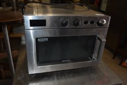 Samsung CM1919 Microwave Oven