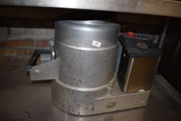 Samik Potato Rumbler