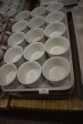 Quantity of Ramekin Dishes